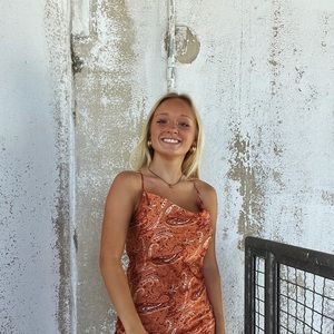 Meet your Posher, Caitlyn